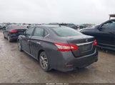 Nissan Sentra Sr 3N1AB7AP5FY338918 снимка