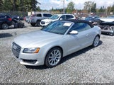 Audi A5 2.0T Premium WAULFAFH5CN000868 снимка