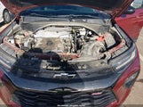 Chevrolet Trailblazer Fwd Rs KL79MTSL3PB119158 снимка