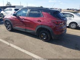 Chevrolet Trailblazer Fwd Rs KL79MTSL3PB119158 fotografie