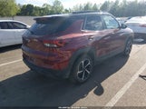 Chevrolet Trailblazer Fwd Rs KL79MTSL3PB119158 снимка
