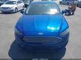 Ford Fusion Se 3FA6P0H71HR319254 снимка