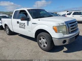 Ford F-150 Xlt 1FTFX1CT3BKD83912 снимка