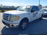 Ford F-150 Xlt 1FTFX1CT3BKD83912 снимка