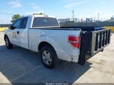 Ford F-150 Xlt 1FTFX1CT3BKD83912 снимка