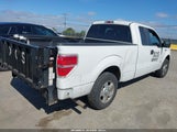Ford F-150 Xlt 1FTFX1CT3BKD83912 снимка