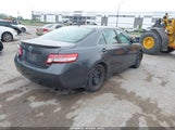 Toyota Camry Le 4T4BF3EK2BR104599 снимка