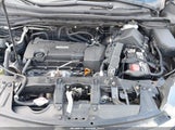 Honda Cr-V Ex-L 2HKRM4H74GH635921 снимка
