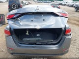 Nissan Sentra Sv Xtronic Cvt 3N1AB8CV4PY264409 photo