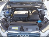 Audi A3 1.8T Premium WAUACGFF2F1023182 снимка