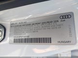 Audi A3 1.8T Premium WAUACGFF2F1023182 снимка