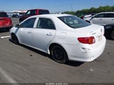 Toyota Corolla Le 2T1BU40E09C173973 снимка