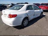 Toyota Corolla Le 2T1BU40E09C173973 снимка
