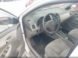 Toyota Corolla Le 2T1BU40E09C173973 fotografie