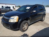 Chevrolet Equinox Ls 2CNDL23F986298406 снимка