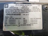 Chevrolet Equinox Ls 2CNDL23F986298406 снимка