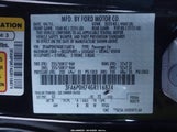 Ford Fusion Se 3FA6P0H74GR116874 снимка