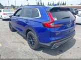Honda Cr-V Hybrid Sport-L 7FARS6H84SE026110 снимка