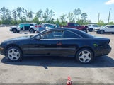 Mercedes-Benz Cl 500 WDBPJ75J22A030117 photo