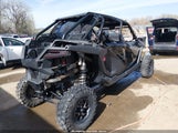 Polaris Rzr Pro Xp 4 Sport 3NSR4E926NG626375 fotografie