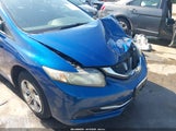 Honda Civic Lx 19XFB2F57FE049473 снимка