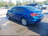 Honda Civic Lx 19XFB2F57FE049473 снимка