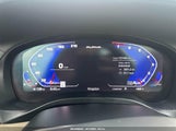 BMW X3 M40I 5UXTY9C07L9C80121 снимка