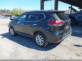 Nissan Rogue Sv 5N1AT2MV3HC817370 снимка