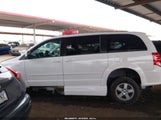 Dodge Grand Caravan Sxt 2C4RDGCG8CR406499 снимка
