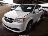 Dodge Grand Caravan Sxt 2C4RDGCG8CR406499 fotografie