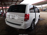 Dodge Grand Caravan Sxt 2C4RDGCG8CR406499 снимка