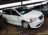 Dodge Grand Caravan Sxt 2C4RDGCG8CR406499 снимка