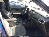 Chevrolet Trailblazer Fwd Lt KL79MPS22PB087821 снимка