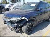 Chevrolet Trailblazer Fwd Lt KL79MPS22PB087821 photo