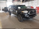 Toyota Tacoma Sr5 V6 3TMDZ5BN3JM039645 fotografie