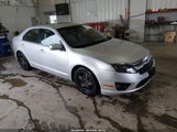Ford Fusion Sel 3FAHP0JAXAR312369 снимка