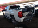 Chevrolet Silverado  2Lz 3GCUKSEC0FG380536 снимка