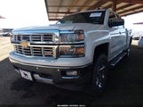 Chevrolet Silverado  2Lz 3GCUKSEC0FG380536 снимка