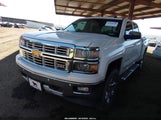 Chevrolet Silverado  2Lz 3GCUKSEC0FG380536 снимка