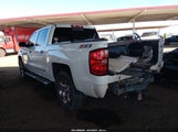 Chevrolet Silverado  2Lz 3GCUKSEC0FG380536 снимка