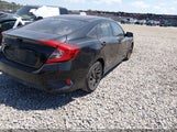 Honda Civic Ex 19XFC2F77GE018756 снимка