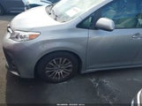 Toyota Sienna Xle Premium 8 Passenger 5TDYZ3DC7KS014783 fotografie