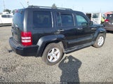 Jeep Liberty Sport 1J8GN28K89W542239 fotografie