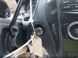 Ford Police Interceptor Utility 1FM5K8AR3KGA16968 снимка