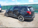 Ford Police Interceptor Utility 1FM5K8AR3KGA16968 снимка