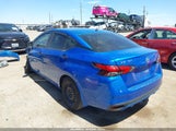 Nissan Versa S Xtronic Cvt 3N1CN8DV0LL803811 снимка