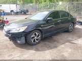 Honda Accord Lx 1HGCR2F32HA266918 снимка