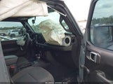 Jeep Wrangler 4-Door Sport 4X4 1C4PJXDG3RW346713 fotografie