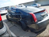 Cadillac Cts-V 1G6DV1EP5E0168306 снимка