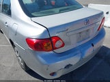 Toyota Corolla Le 1NXBU4EE3AZ380160 снимка